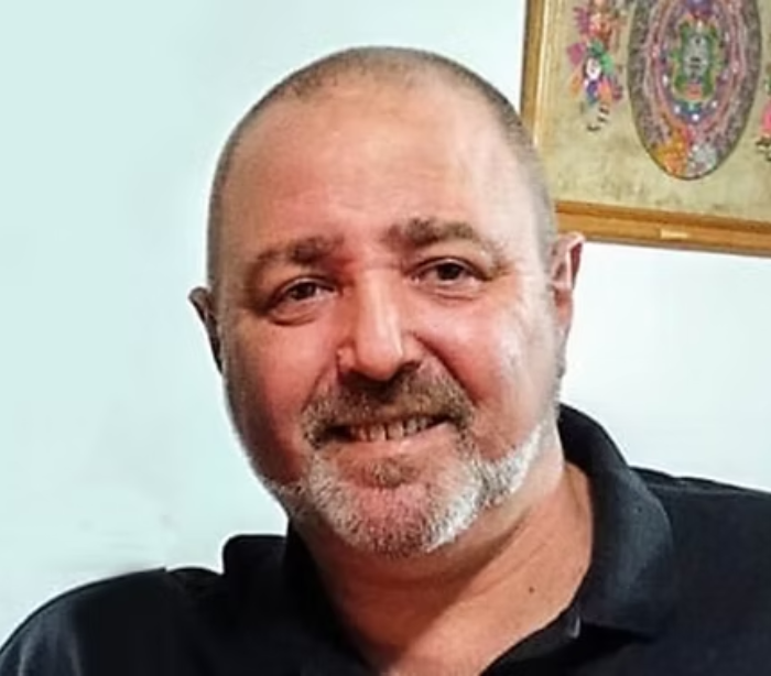 david kuschner